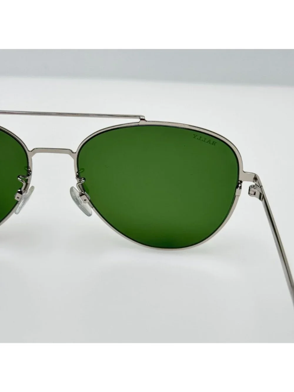 Bally Sunglasses BY0080-D 16N Italy 60-17-145